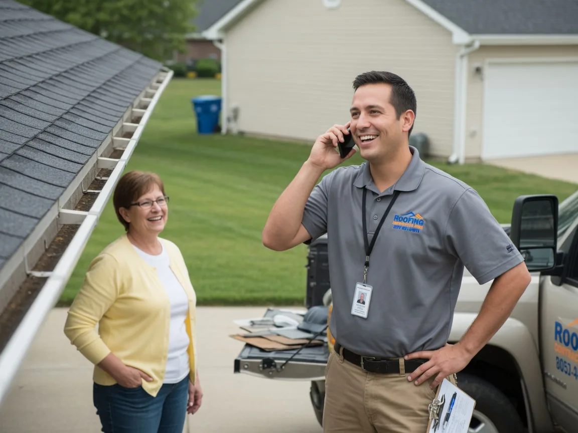 Local Roofing Contractors Shock, WV FAQs